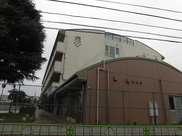 小学校　緑野小学校（小学校）まで718m