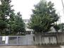 中学校　第四中学校（中学校）まで811m