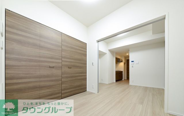 その他部屋・スペース　※写真は同タイプ住戸です。