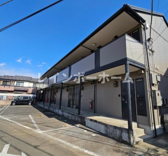 エントランス　毎日通るエントランスはこのようになっています