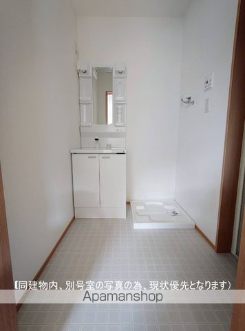 周船寺2丁目アパートの内装写真
