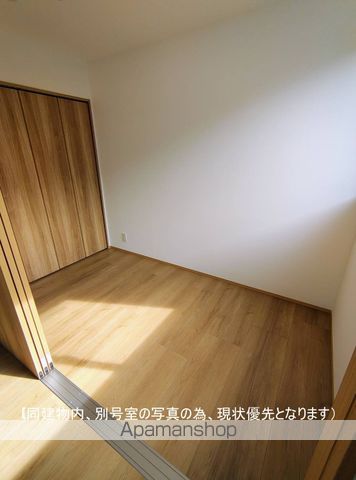 周船寺2丁目アパートの内装写真
