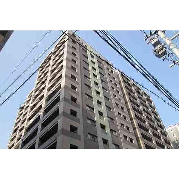 建物外観　サーパス薬院