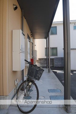 その他共有部分　その他共有部分