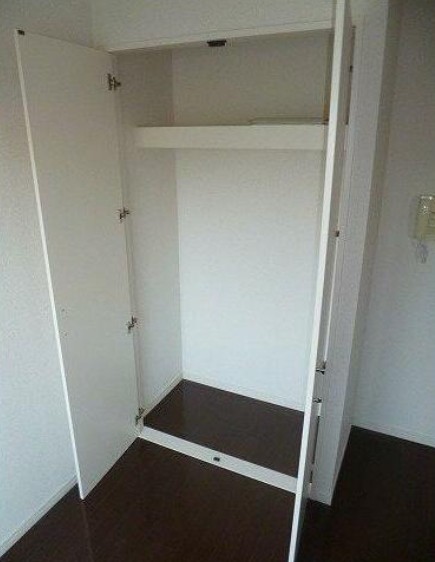 収納　※同仕様写真
