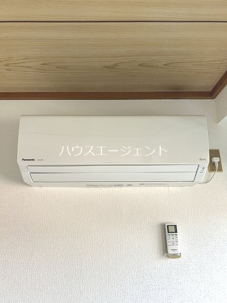 ベルセゾン山村Iのその他写真