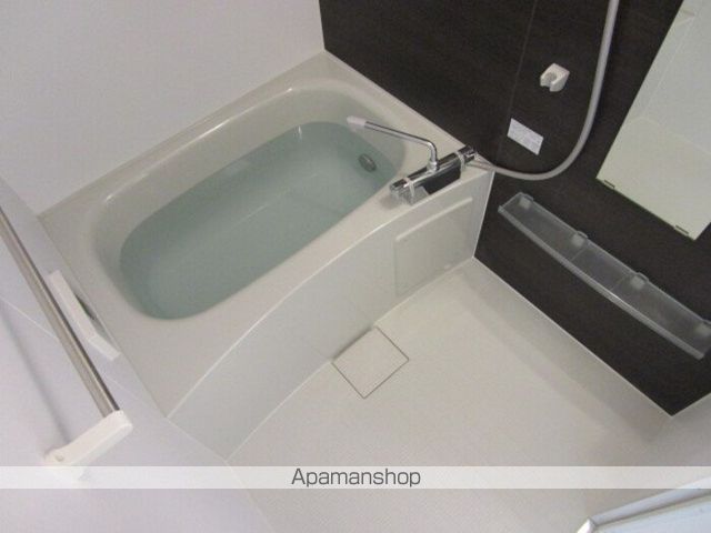 リバーポットの風呂写真