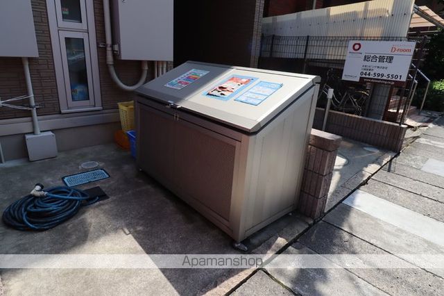 リバーポットのその他写真
