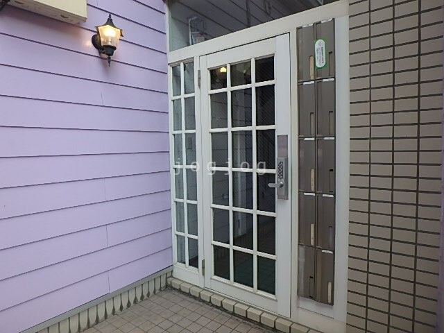 ロビー