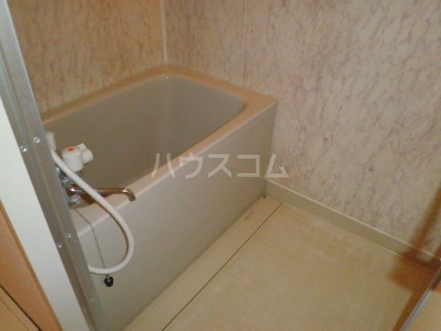 グリーンタウン第三ミズホの風呂写真