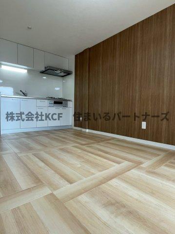 その他部屋・スペース　きれいな内装です