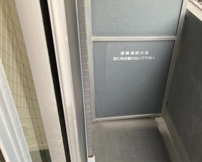 ハーモニーレジデンス上野の杜の内装写真