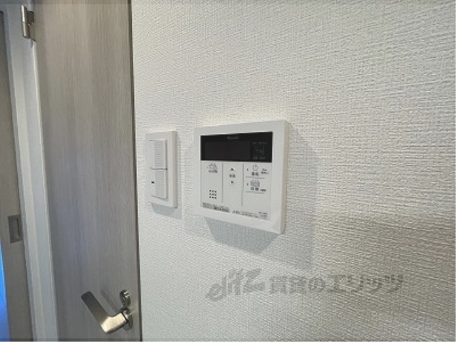 CRESTTAPP京都二条のその他写真