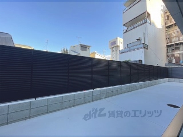 CRESTTAPP京都二条のその他写真