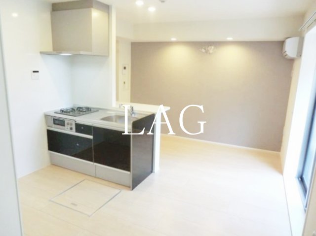 居室・リビング　洋室のお部屋です。