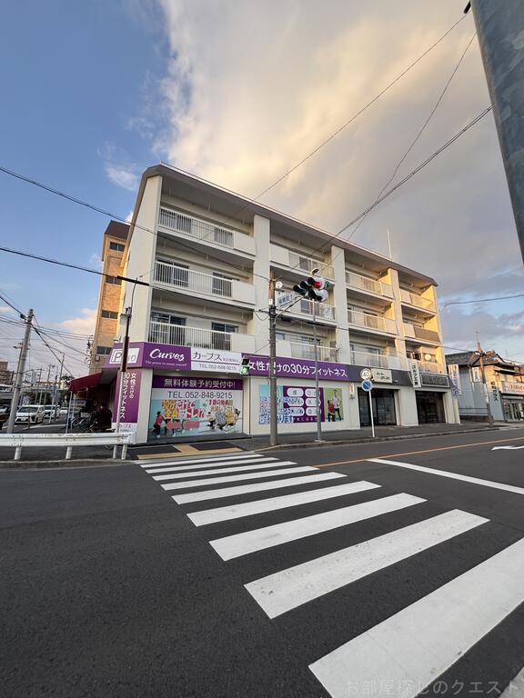 山川ビル