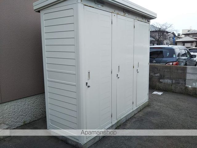 その他　物置（その他）まで0m