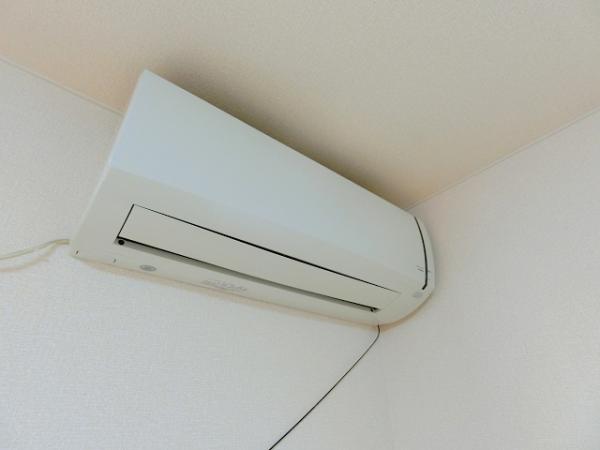 その他設備　※写真は別のお部屋のイメージです。現状優先。