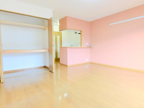 その他部屋・スペース　写真は別のお部屋のイメージです