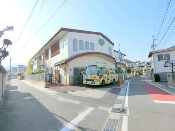 幼稚園・保育園　ルンビニ保育園（幼稚園・保育園）まで400m
