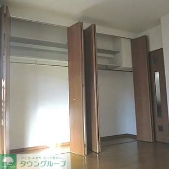 収納　内見の予約先はタウンハウジング新中野店になります★★