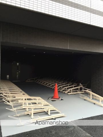 メインステージ武蔵関駅前IIのその他写真