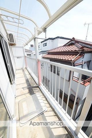 カジュアルコーポの内装写真
