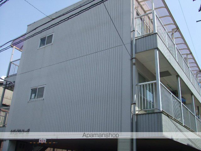 カジュアルコーポの外観写真
