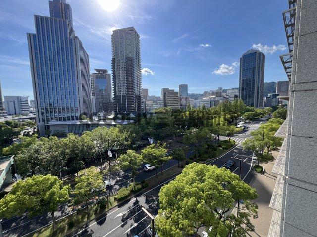 眺望　同物件別部屋写真