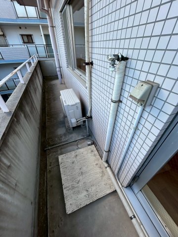 山陽電鉄本線 板宿駅 徒歩4分 10階建 築38年のその他写真