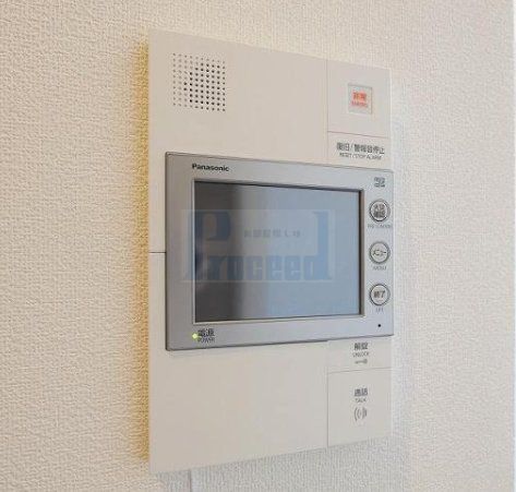 セキュリティ　安心安全のセキュリティ☆
