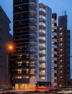 建物外観　☆こちらの物件は仲介手数料0.55か月分です☆