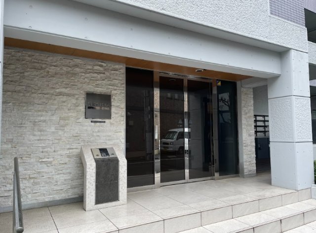 エントランス　☆共用部分☆