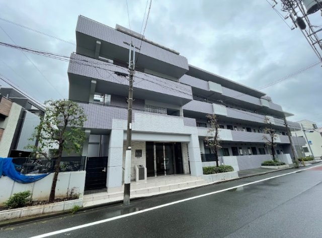 建物外観　☆きれいな外観☆