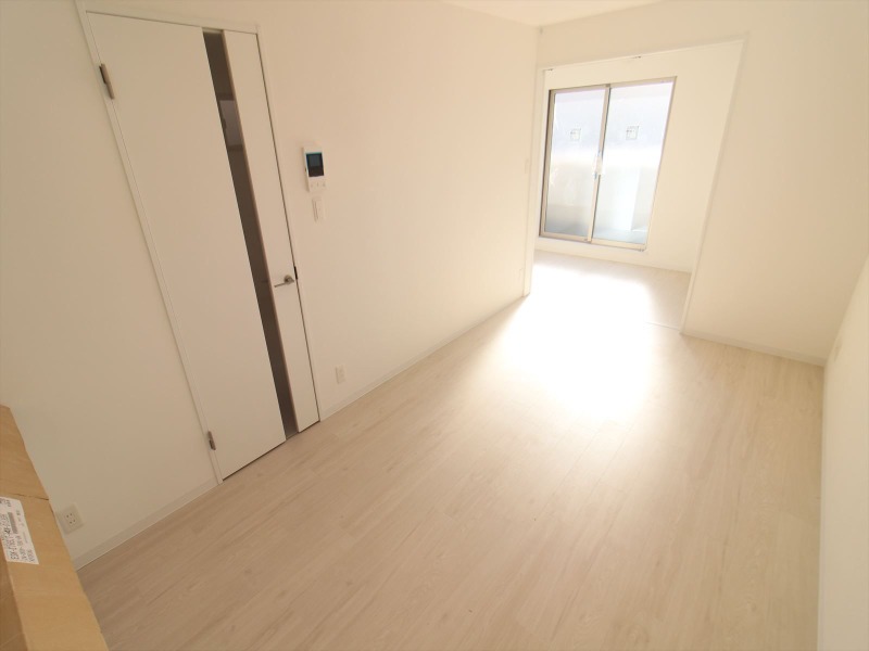 その他部屋・スペース　広々としたお部屋です