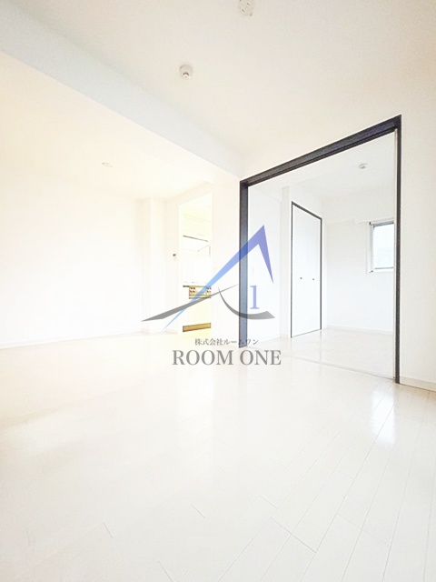 居室・リビング　洋室のお部屋です。