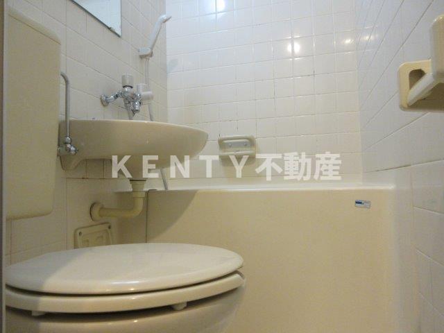 バス・シャワールーム　日々の暮らしに欠かせないお風呂です