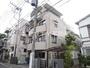 旗の台駅より徒歩7分 1階 築31年6ヶ月の賃貸物件