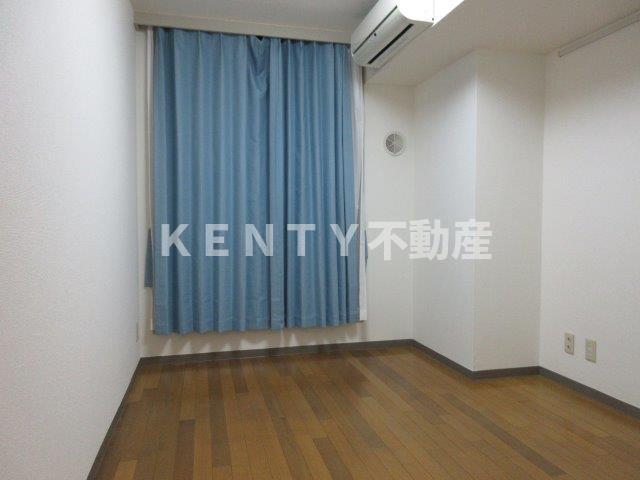 居室・リビング　ゆったり過ごせるリビングです