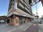 コンビニ　セブンイレブン大阪深江北2丁目店（コンビニ）まで547m