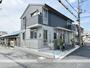 四条畷駅より徒歩6分 1階 築2年5ヶ月の賃貸物件