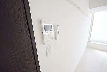 セキュリティ　参考写真です