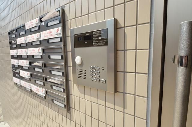 その他共有部分　☆オートロック☆