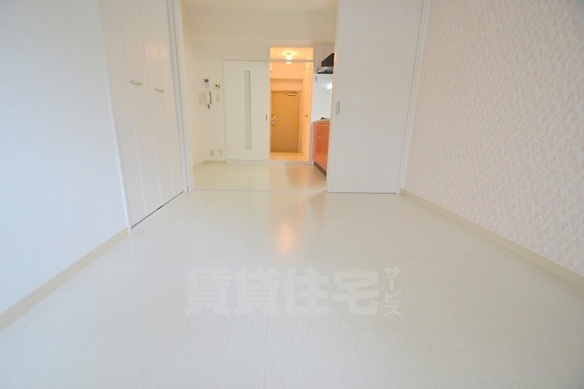 その他部屋・スペース　寝室