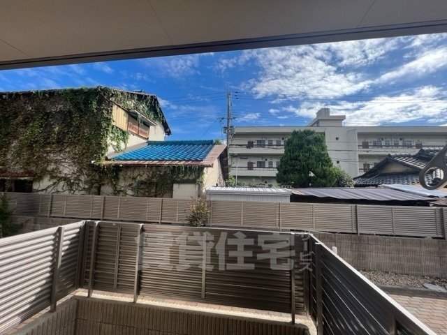 地下鉄東西線 山科駅 徒歩19分 2階建 築9年のその他写真