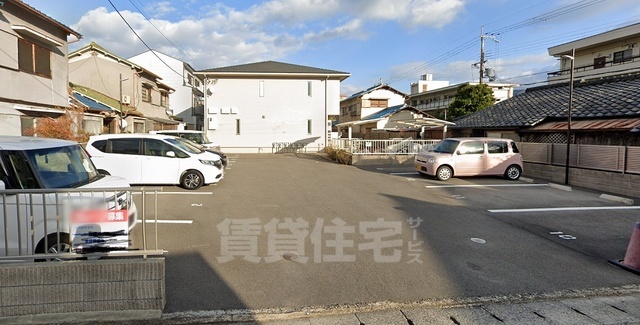 地下鉄東西線 山科駅 徒歩19分 築9年