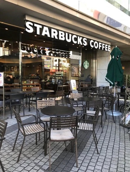 その他　スターバックスコーヒー 錦糸町 丸井店（その他）まで233m