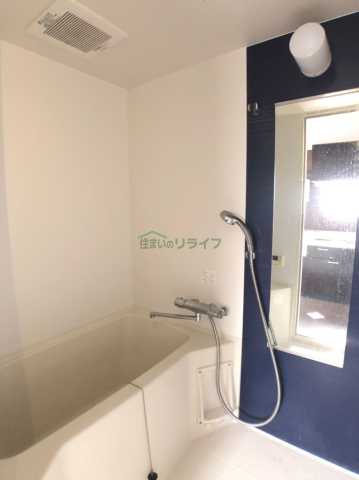バス・シャワールーム　やなぎマンション