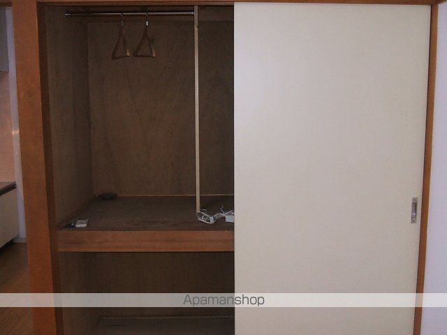ＪＲ南武線 武蔵中原駅 徒歩7分 2階建 築42年の内装写真