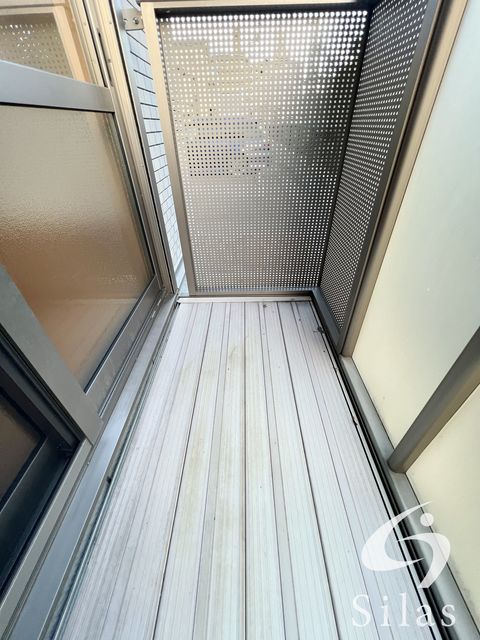 京阪本線 寝屋川市駅 徒歩17分 2階建 築21年の内装写真